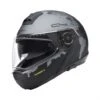 Schuberth C4 Pro Magnitudo Black -Motorkleding schuberth c4 pro magnitudo black helmet helm casque casco capacete kask hj lm ketopong www.championhelmets.com 1 1