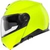 Schuberth C5 Yellow Fluo