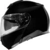 Schuberth C5 Glossy Black 2 Schuberth C5 Glossy Black -Motorkleding schuberth c5 glossy black 101 modular helmet klapphelm casque modulaire systeemhelm kask casco modular 1