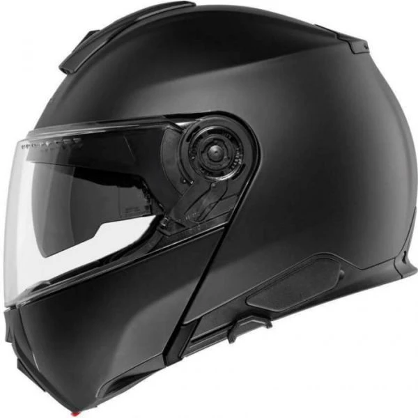 Schuberth C5 Matt Black 3 Schuberth C5 Matt Black