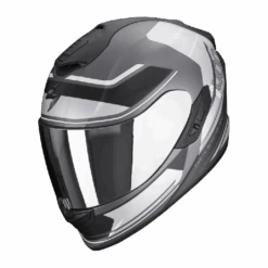 Scorpion EXO-1400 EVO AIR VITTORIA Silver-White