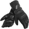 Dainese SCOUT 2 UNISEX Gore-Tex Gloves BLACK/BLACK/BLACK -Motorkleding scout 2 gtx gloves handschuhe gants handschoenen guantes black 1