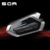 Sena 50R Harman Kardon -Motorkleding sena 50r harman kardon communication kommunikation system intercom bluetooth intercomunicador komunikasyon 1