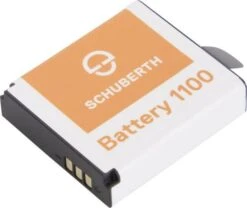 Sena Spare Rechargeable Battery For SC1 Advanced/Standard Communication System