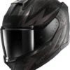 Shark D-Skwal 3 Blast-R Mat KAA -Motorkleding shark d skwal 3 blast r mat kaa full face helmet integralhelm casque integral kask casco integral 1 1
