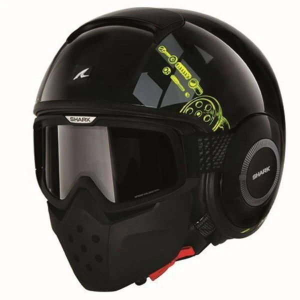 Shark Drak Kubrik KYA 3 Shark Drak Kubrik KYA