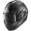 Shark Evo GT Blank Mat KAA -Motorkleding shark evo gt blank mat kaa modular helm casque kask casco 1 1