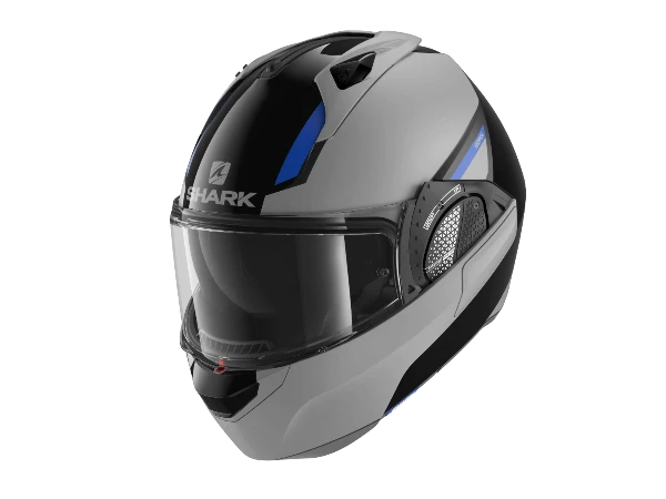 Shark Evo GT Sean KSB 3 Shark Evo GT Sean KSB