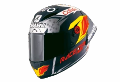 Shark Race-R Pro GP Oliveira Signature Mat BSW