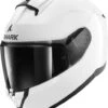 Shark Ridill 2 Blank WHU 1 Shark Ridill 2 Blank WHU -Motorkleding shark ridill 2 blank whu full face helmet integralhelm casque integral kask casco integral 1 1