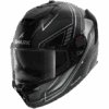 Shark Spartan GT Pro Toryan Mat KAA Integraalhelm -Motorkleding shark spartan gt pro toryan mat kaa full face helmet integralhelm casque integral kask casco integral 1 1