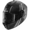 Shark Spartan RS Carbon Shawn Mat DSA Integraalhelm -Motorkleding shark spartan rs carbon shawn mat dsa full face helmet integralhelm casque integral kask casco integral 1 1