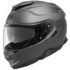 Shoei GT Air 2 Matt Deep Grey -Motorkleding shoei gt air ii matte deep gray 1 1