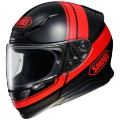 Shoei NXR Philosopher TC1