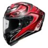 Shoei X-Spirit 3 Aerodyne TC1 -Motorkleding shoei x spirit 3 iii aerodyne tc 1 shoei x14 aerodyne tc 1 full face helmet helm casque kask casco 1