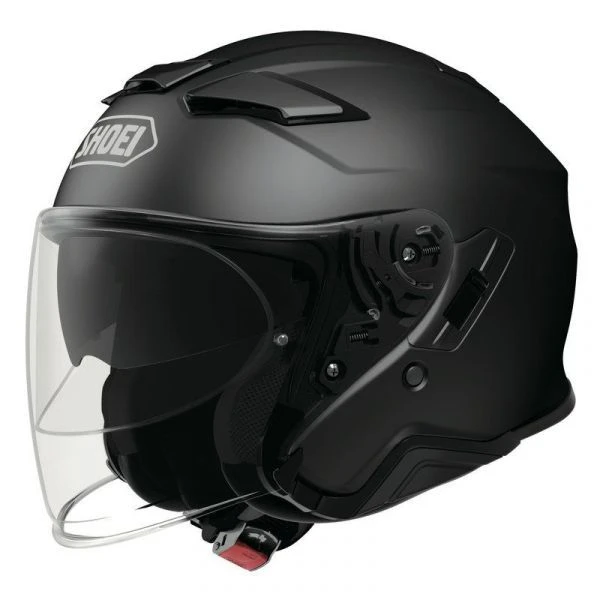 Shoei J-Cruise 2 Matt Black
