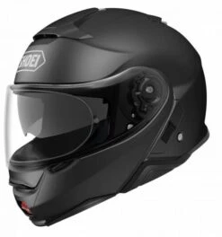 Shoei Neotec 2 Matt Black