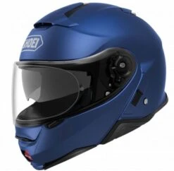 Shoei Neotec 2 Matt Blue