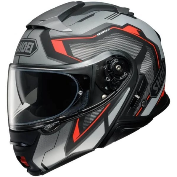 Shoei Neotec 2 Respect TC5 3 Shoei Neotec 2 Respect TC5