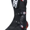 Sidi Mag-1 Air Black-Black -Motorkleding sidi mag 1 air black black motorcycle boots motorradstiefel motorlaarzen bottes botas botlar 1 4