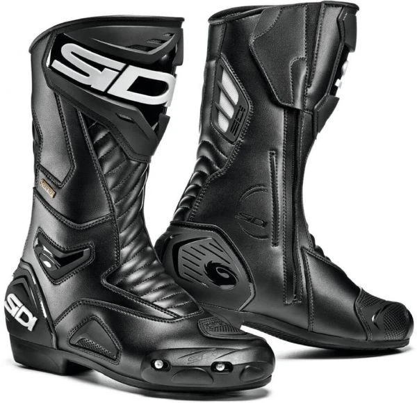Sidi Performer Gore-Tex Black 3 Sidi Performer Gore-Tex Black
