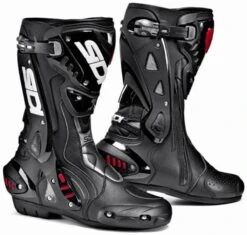 Sidi ST Black-Black
