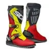 Sidi Trial Zero.2 Red-Yellow-Black Limited 2 Sidi Trial Zero.2 Red-Yellow-Black Limited -Motorkleding sidi trial zero 2 red yellow black limited motorcycle boots motorradstiefel motorlaarzen bottes botas botlar 1 1