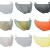 Visor For Bell MX-9 Adventure 1 Visor For Bell MX-9 Adventure -Motorkleding visor for bell mx 9 adventure visiere visiere visera viseira vizier