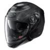 X-lite X-403 GT Ultra Carbon Puro 001 -Motorkleding x lite x 403 gt ultra carbon puro 001 open face helmet helm casque kask casco 1 6