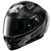 X-lite X-803 RS Ultra Carbon Hot Lap 015 -Motorkleding x lite x803 rs ultra carbon hot lap black helmet casque helm casco kask 1 1