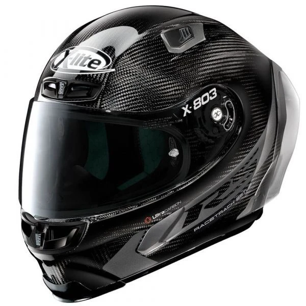 X-lite X-803 RS Ultra Carbon Hot Lap 015
